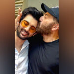 Sunny Deol Son Karan's Birthday