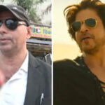 Actor Shahrukh Khan Threat Case