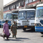 Anil Vij on Haryana Roadways