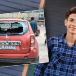 Aryan Mishra Murder Case