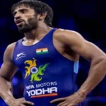 BAJRANG PUNIA