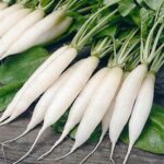 Benefits of Eating Radish