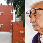 Bhupinder Hooda Government House Controversy