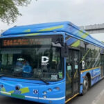 DTC Bus