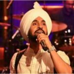 Diljit Dosanjh Challenges The Government