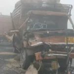 Haryana Accident News