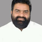 Former MLA Naresh Yadav Death