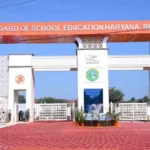 Haryana Board Exams 2025