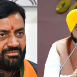 Haryana Government Taunts Bhagwant Mann