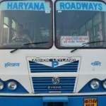 Haryana Roadways