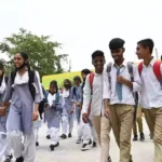 Haryana Schools Reopen