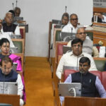 Haryana Vidhansabha Session Live Updates