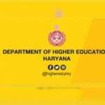 Higher Education Department