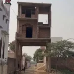 'Unique House' Picture Viral