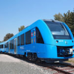 Hydrogen Train