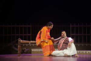 'Chalo Theatre' Festival 2024