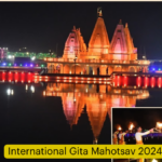 International Gita Mahotsav 2024