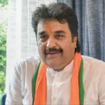 Kuldeep Bishnoi