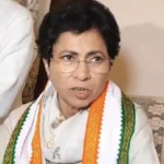 Kumari Selja