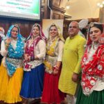 Haryana In UK Association