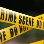 Murder in Jhajjar