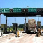 New Toll System_