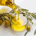 Olive Oil Benefits