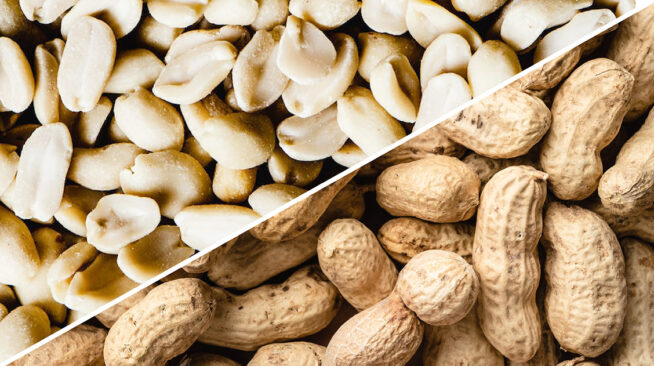 Peanuts Health Benefits : सर्दियों में अपने आहार में मूंगफली को शामिल करने के 5 स्वास्थ्य लाभ, जानिए