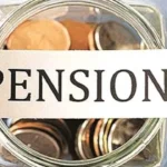 Pension News