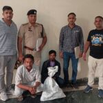 Panipat Crime