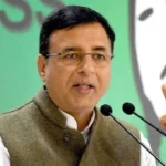 Randeep Surjewala