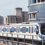 Rapid Metro