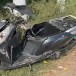 Rewari Accident