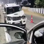 Road Accident in Narnaul