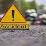 Rohtak Road Accident