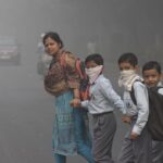 Air Pollution In Panipat