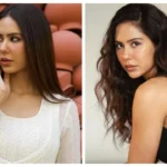 Sonam Bajwa Secret