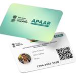 Apaar ID Card