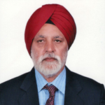 Justice H.S. Bhalla