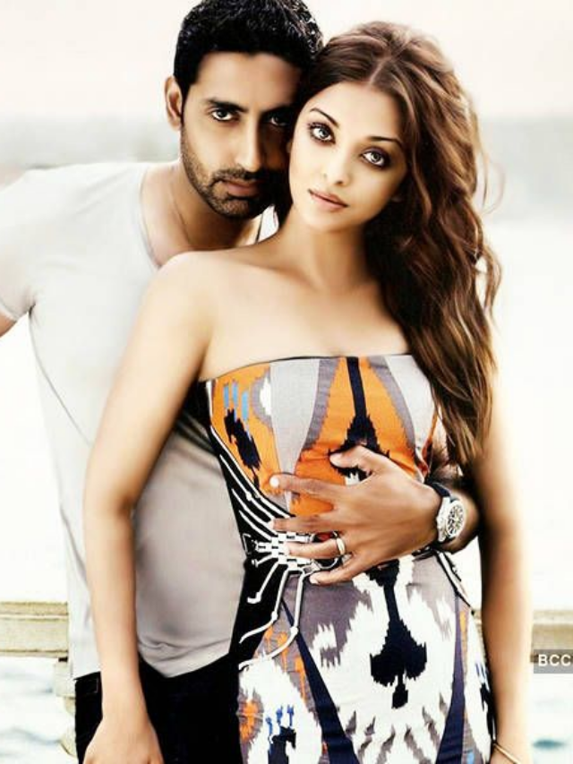 एक हुए Aishwarya-Abhishek! फिर दिखेंगे साथ