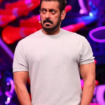 Salman Khan Death Threat Again