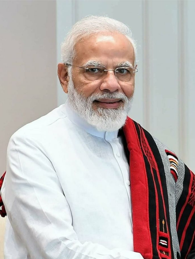 नाइजीरिया में PM मोदी का जलवा