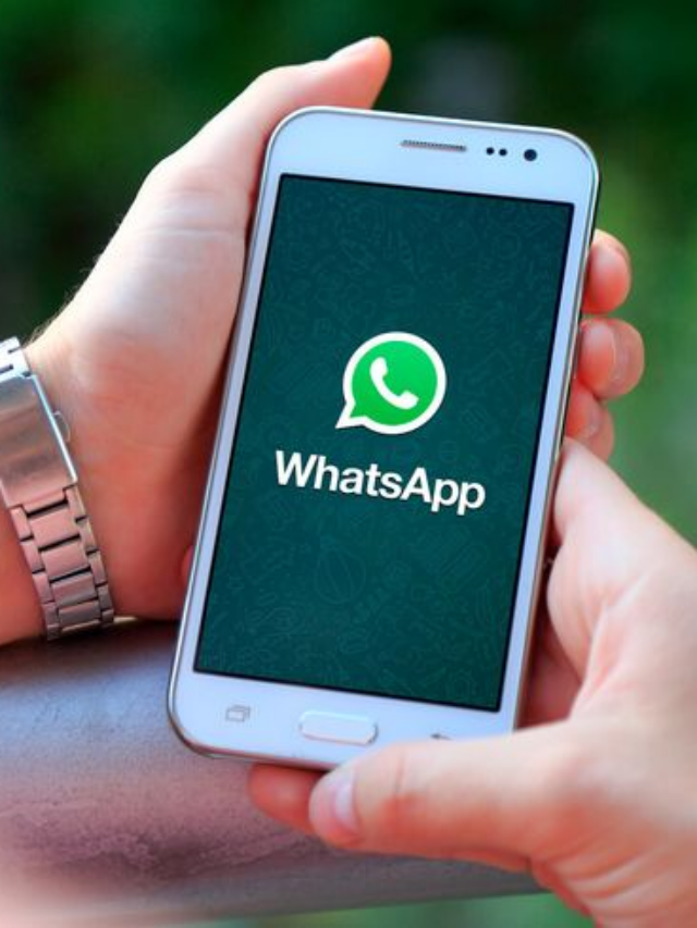 WhatsApp लाया 3 तगड़े फीचर्स!