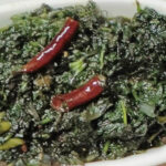 Health Benefits Of Bathua Saag