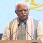 manohar lal khattar