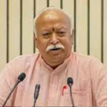 mohan bhagwat