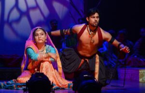 'Chalo Theatre' Festival 2024