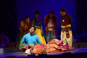 'Chalo Theatre' Festival 2024