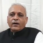 Minister Ranbir Gangwa