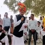 Pundri MLA Satpal Jamba